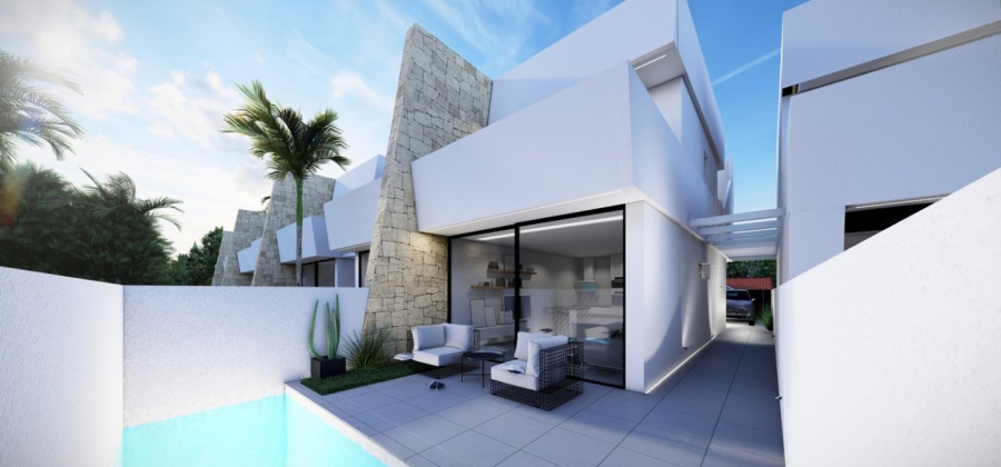 San Javier, Murcia, 3 Bedrooms Bedrooms, ,2 BathroomsBathrooms,Villa,New,20955986757627488