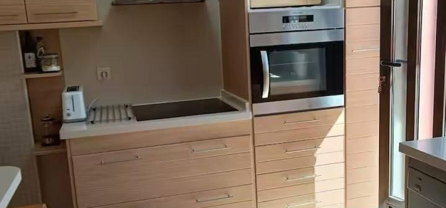 Torrevieja, Alicante, 2 Bedrooms Bedrooms, ,1 BathroomBathrooms,Townhouse,Resale,75632107699545232