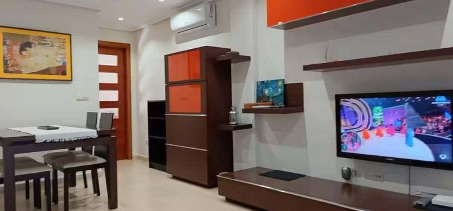 Torrevieja, Alicante, 2 Bedrooms Bedrooms, ,1 BathroomBathrooms,Townhouse,Resale,75632107699545232
