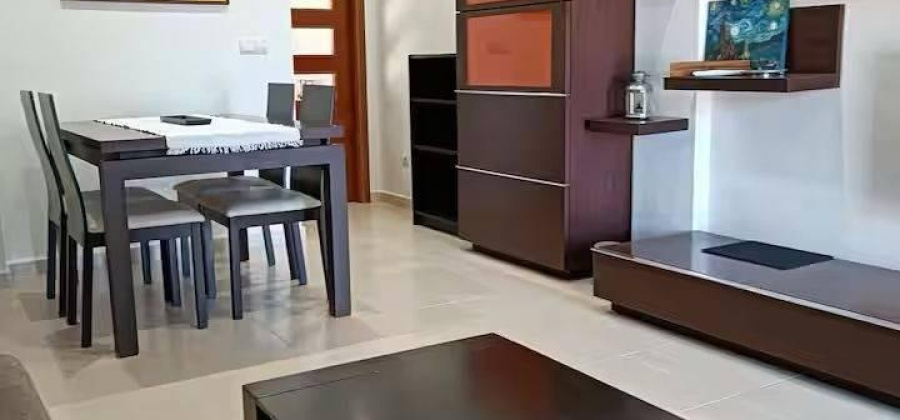 Torrevieja, Alicante, 2 Bedrooms Bedrooms, ,1 BathroomBathrooms,Townhouse,Resale,75632107699545232