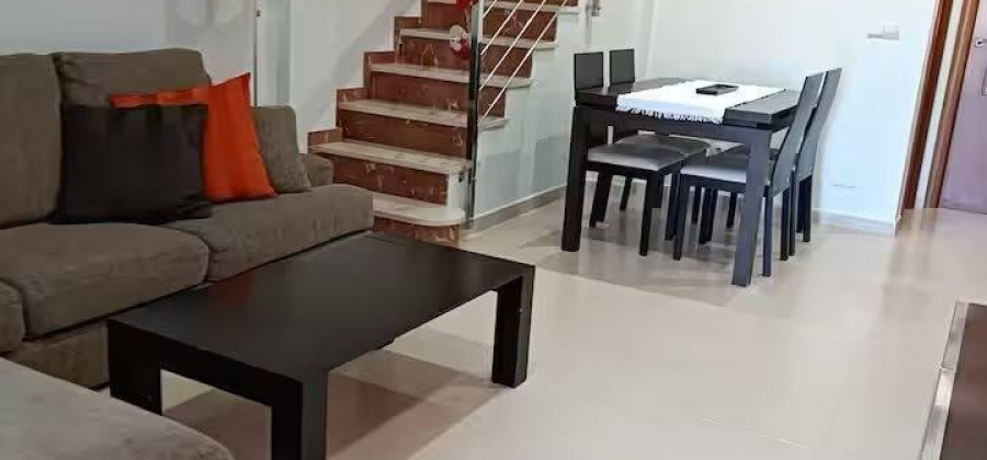 Torrevieja, Alicante, 2 Bedrooms Bedrooms, ,1 BathroomBathrooms,Townhouse,Resale,75632107699545232