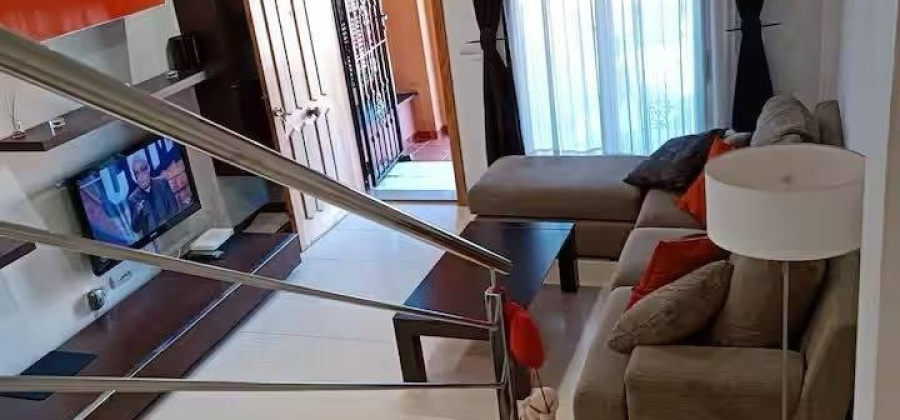 Torrevieja, Alicante, 2 Bedrooms Bedrooms, ,1 BathroomBathrooms,Townhouse,Resale,75632107699545232