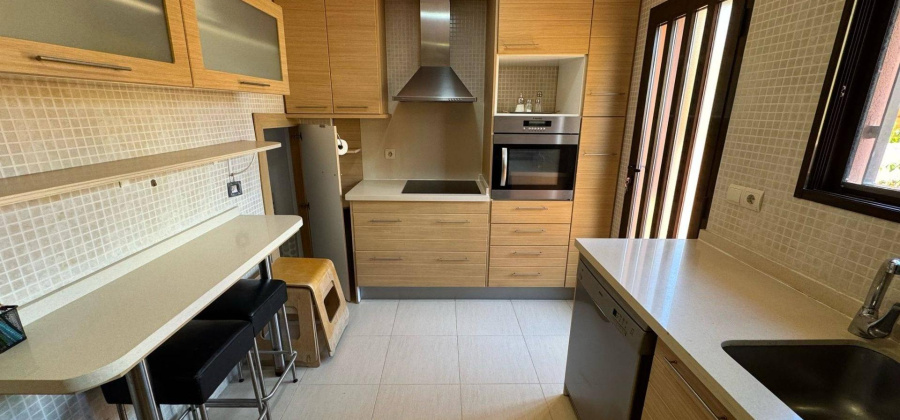 Torrevieja, Alicante, 2 Bedrooms Bedrooms, ,1 BathroomBathrooms,Townhouse,Resale,75632107699545232