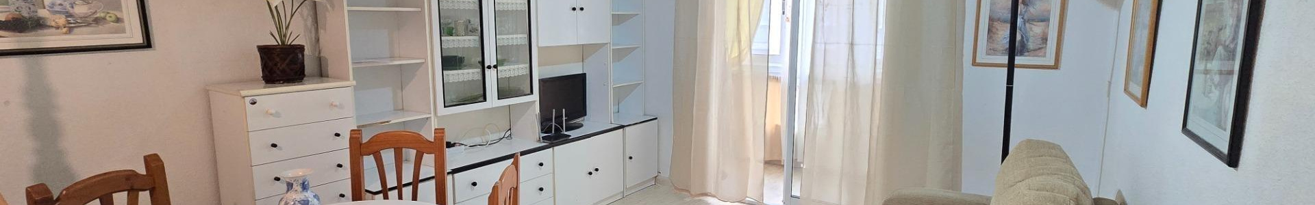 Apartment in Costa Blanca South, Torrevieja