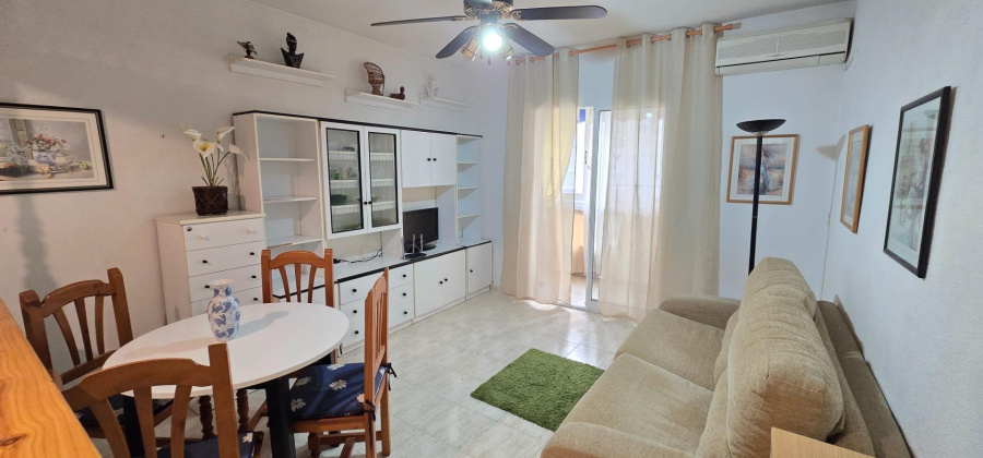 Torrevieja, Alicante, ,1 BathroomBathrooms,Apartment,Resale,75632146853640064