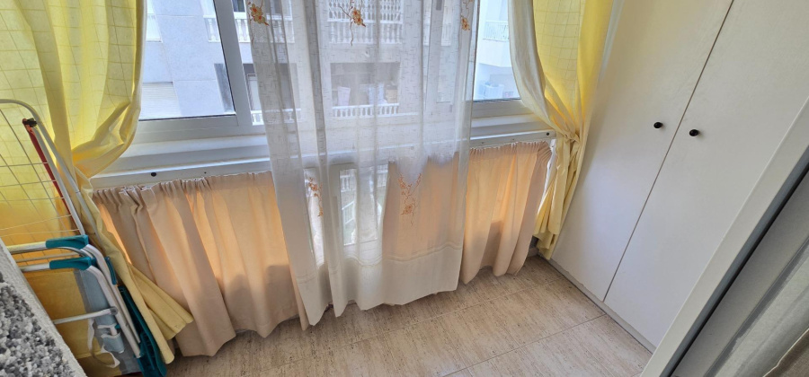 Torrevieja, Alicante, ,1 BathroomBathrooms,Apartment,Resale,75632146853640064