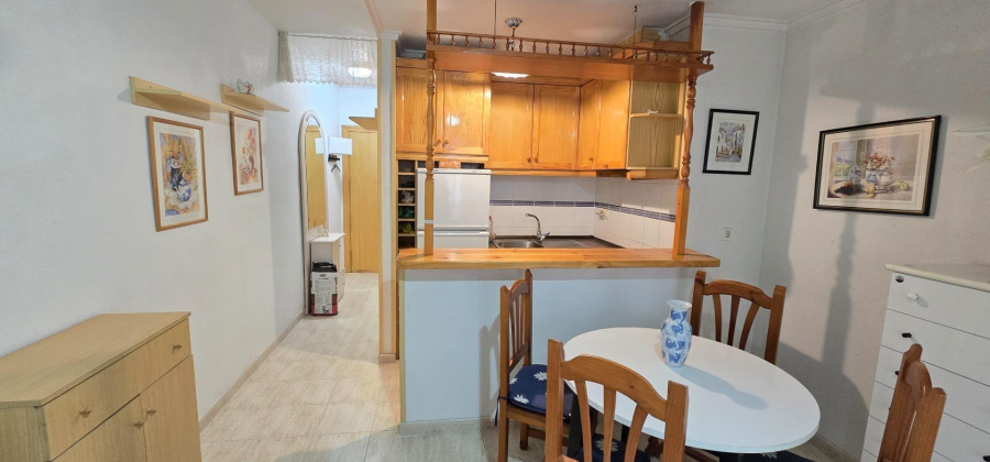 Torrevieja, Alicante, ,1 BathroomBathrooms,Apartment,Resale,75632146853640064