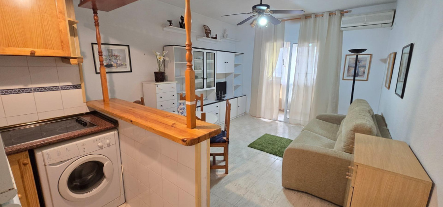 Torrevieja, Alicante, ,1 BathroomBathrooms,Apartment,Resale,75632146853640064
