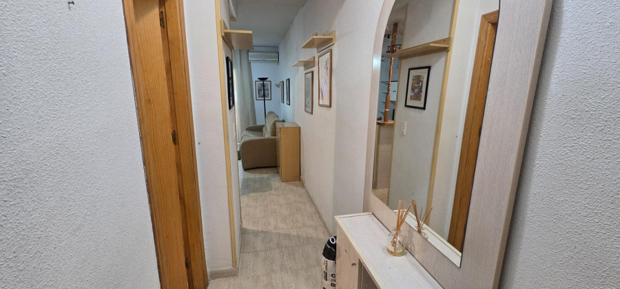 Torrevieja, Alicante, ,1 BathroomBathrooms,Apartment,Resale,75632146853640064