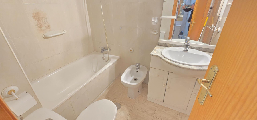 Torrevieja, Alicante, ,1 BathroomBathrooms,Apartment,Resale,75632146853640064