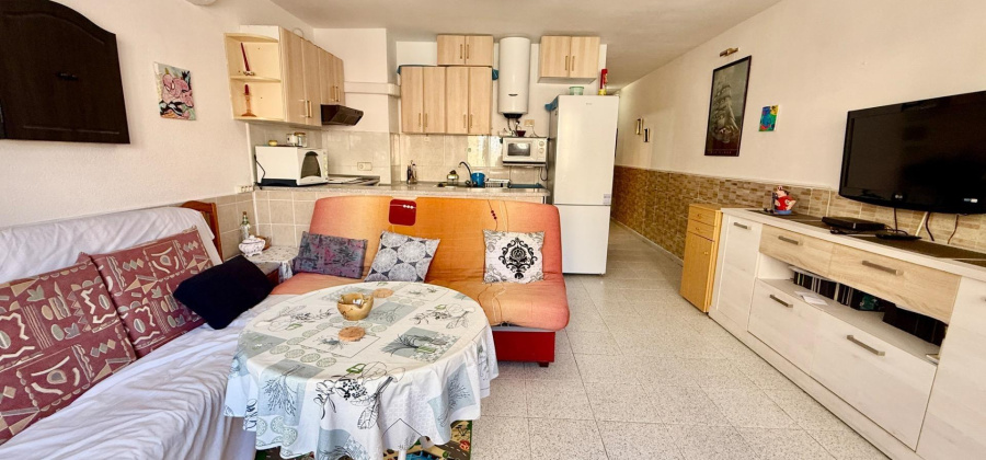 Torrevieja, Alicante, 1 Bedroom Bedrooms, ,1 BathroomBathrooms,Apartment,Resale,75632206298240384
