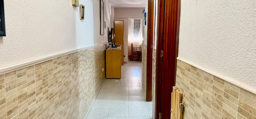 Torrevieja, Alicante, 1 Bedroom Bedrooms, ,1 BathroomBathrooms,Apartment,Resale,75632206298240384
