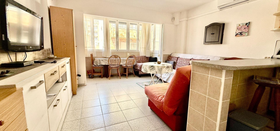 Torrevieja, Alicante, 1 Bedroom Bedrooms, ,1 BathroomBathrooms,Apartment,Resale,75632206298240384