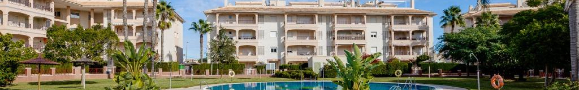 Orihuela Costa, Alicante, 2 Bedrooms Bedrooms, ,1 BathroomBathrooms,Apartment,Resale,75632238223115472