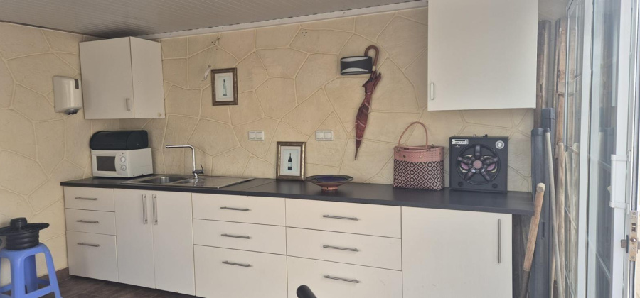 Torrevieja, Alicante, 5 Bedrooms Bedrooms, ,3 BathroomsBathrooms,Townhouse,Resale,75632173814016080