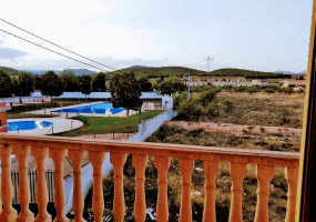 Archivel, Murcia, 5 Bedrooms Bedrooms, ,2 BathroomsBathrooms,Townhouse,Resale,944305