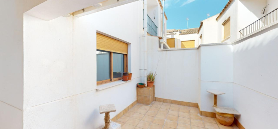 Archivel, Murcia, 5 Bedrooms Bedrooms, ,2 BathroomsBathrooms,Townhouse,Resale,944305