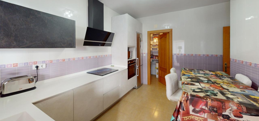 Archivel, Murcia, 5 Bedrooms Bedrooms, ,2 BathroomsBathrooms,Townhouse,Resale,944305