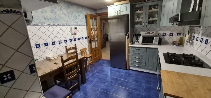 Alcantarilla, Murcia, 2 Bedrooms Bedrooms, ,2 BathroomsBathrooms,Apartment,Resale,944306