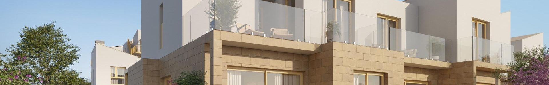 Townhouse in Costa Blanca South, El Verger