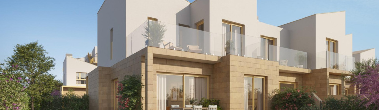 Townhouse in Costa Blanca South, El Verger