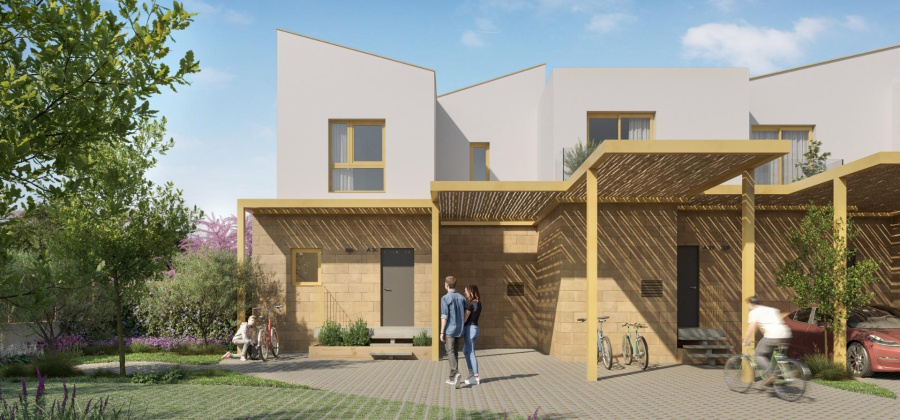 El Verger, Alicante, 2 Bedrooms Bedrooms, ,2 BathroomsBathrooms,Townhouse,New,20955990856179572
