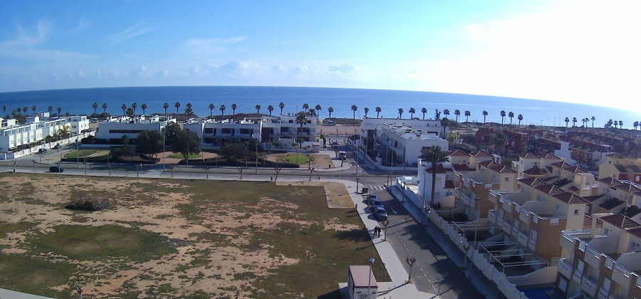 Pilar de la Horadada, Alicante, 3 Bedrooms Bedrooms, ,2 BathroomsBathrooms,Apartment,New,209559236782380640