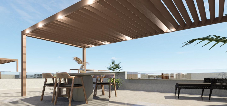 Pilar de la Horadada, Alicante, 2 Bedrooms Bedrooms, ,2 BathroomsBathrooms,Bungalow,New,20955969265163960