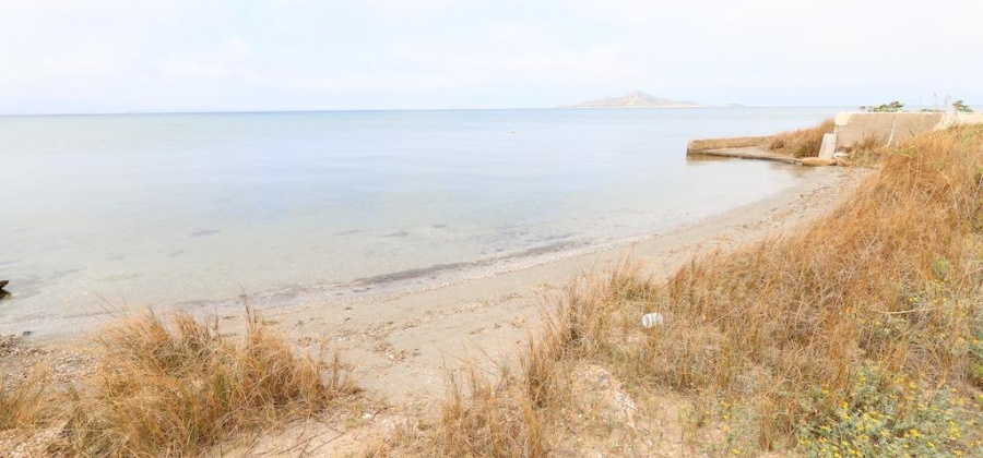 La Manga del Mar Menor, Murcia, ,Plot Of Land,Resale,20992492378450568