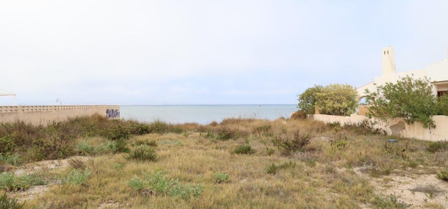 La Manga del Mar Menor, Murcia, ,Plot Of Land,Resale,20992492378450568