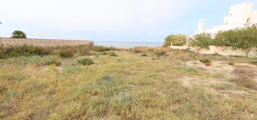 La Manga del Mar Menor, Murcia, ,Plot Of Land,Resale,20992492378450568