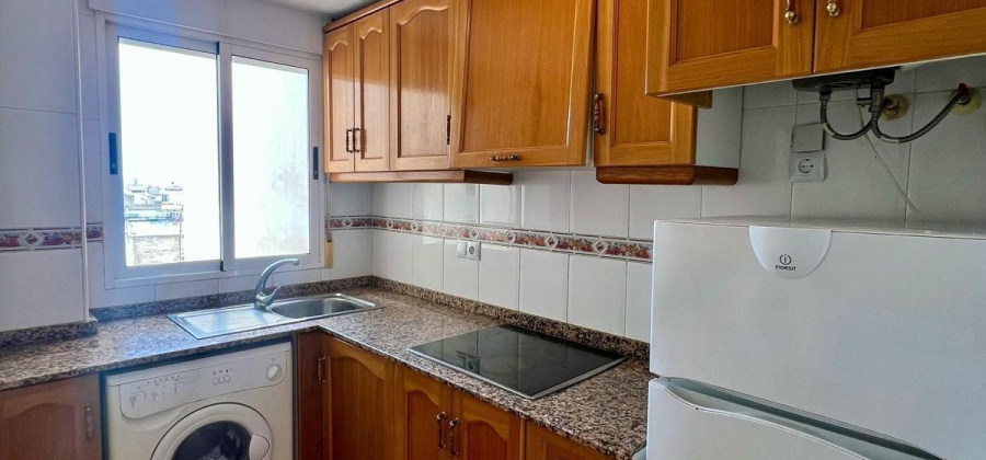 Torrevieja, Alicante, 2 Bedrooms Bedrooms, ,1 BathroomBathrooms,Apartment,Resale,75632220949956704