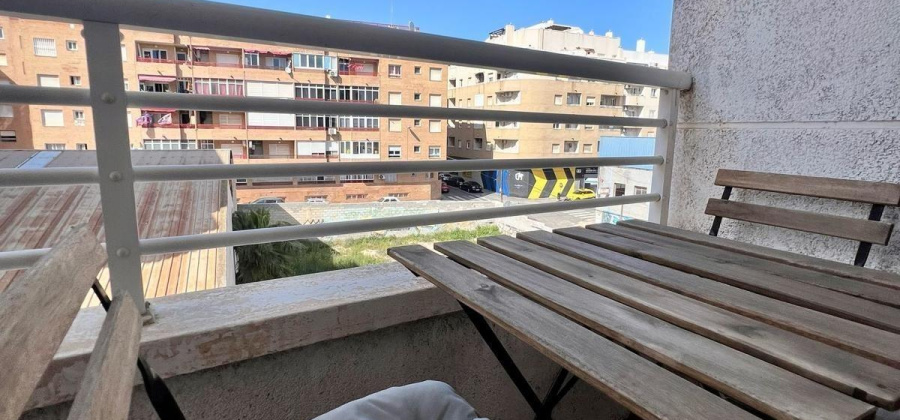 Torrevieja, Alicante, 2 Bedrooms Bedrooms, ,1 BathroomBathrooms,Apartment,Resale,75632220949956704