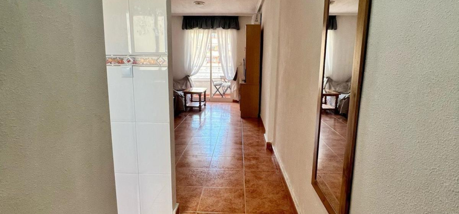 Torrevieja, Alicante, 2 Bedrooms Bedrooms, ,1 BathroomBathrooms,Apartment,Resale,75632220949956704