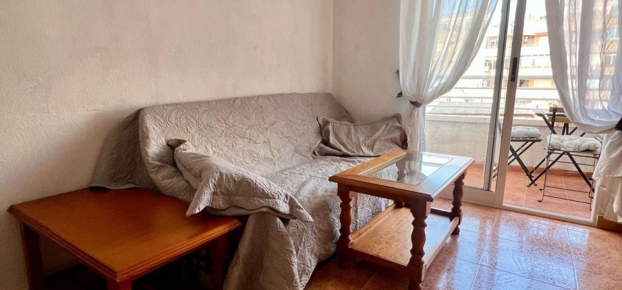 Torrevieja, Alicante, 2 Bedrooms Bedrooms, ,1 BathroomBathrooms,Apartment,Resale,75632220949956704