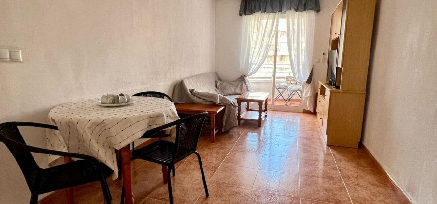 Torrevieja, Alicante, 2 Bedrooms Bedrooms, ,1 BathroomBathrooms,Apartment,Resale,75632220949956704
