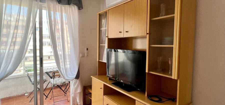 Torrevieja, Alicante, 2 Bedrooms Bedrooms, ,1 BathroomBathrooms,Apartment,Resale,75632220949956704
