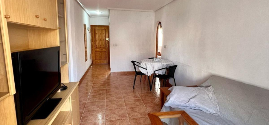 Torrevieja, Alicante, 2 Bedrooms Bedrooms, ,1 BathroomBathrooms,Apartment,Resale,75632220949956704