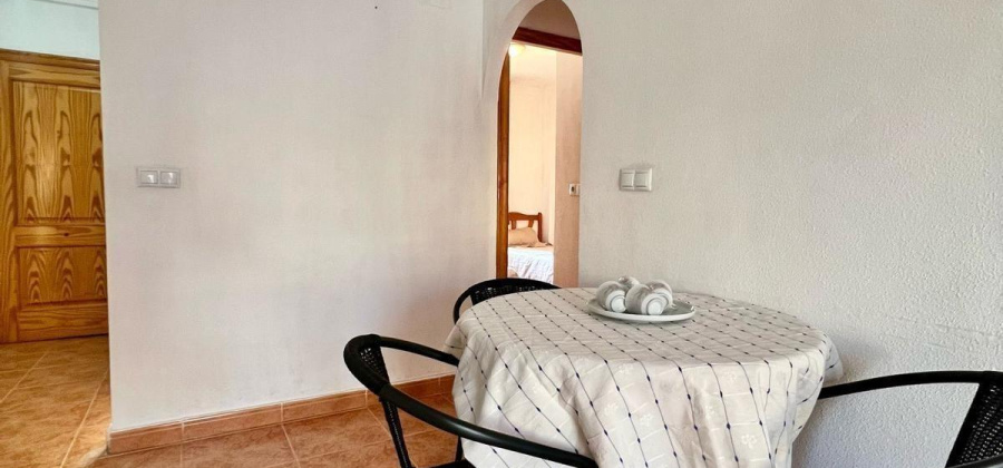 Torrevieja, Alicante, 2 Bedrooms Bedrooms, ,1 BathroomBathrooms,Apartment,Resale,75632220949956704