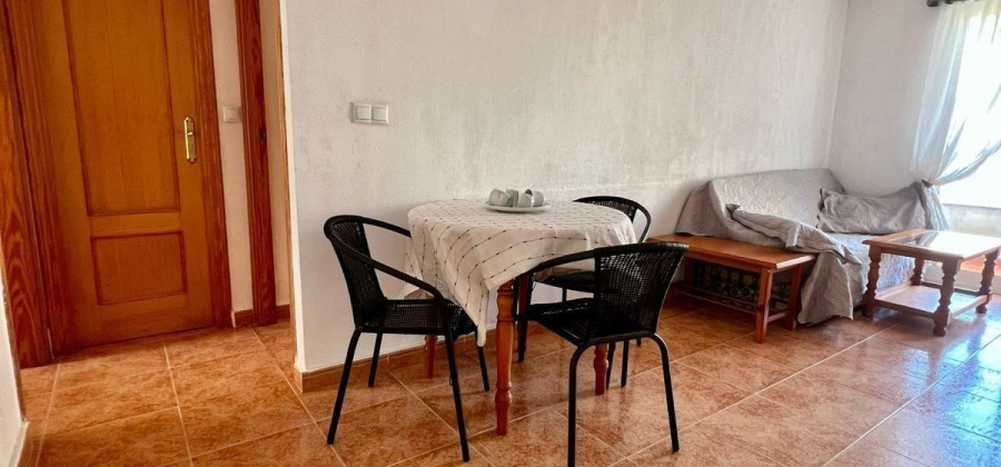 Torrevieja, Alicante, 2 Bedrooms Bedrooms, ,1 BathroomBathrooms,Apartment,Resale,75632220949956704