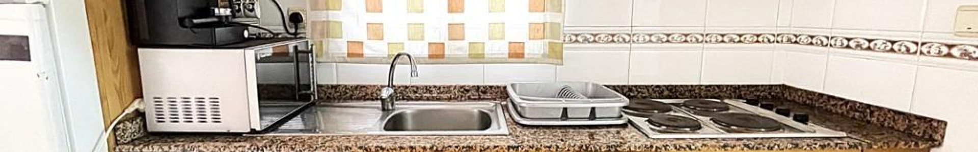 Apartment in Costa Blanca South, Torrevieja