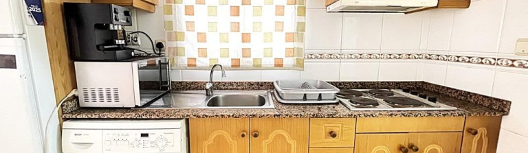 Apartment in Costa Blanca South, Torrevieja
