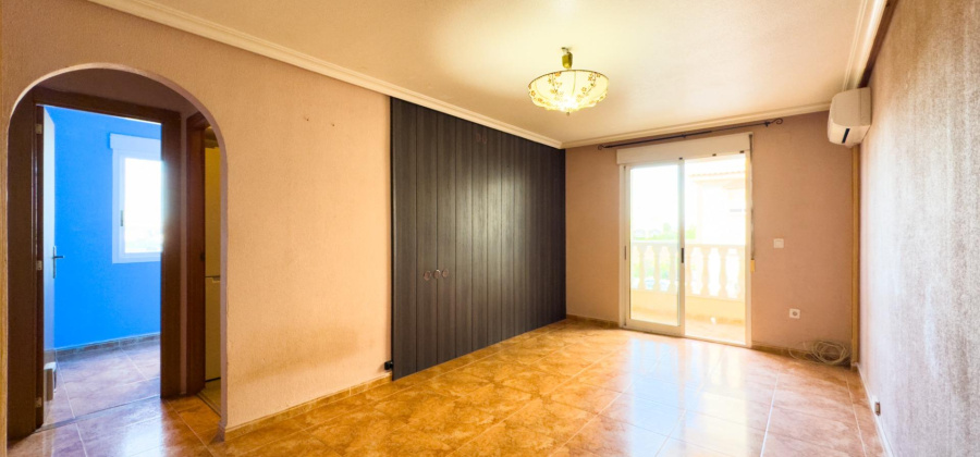 Torrevieja, Alicante, 3 Bedrooms Bedrooms, ,2 BathroomsBathrooms,Apartment,Resale,75632485619849888