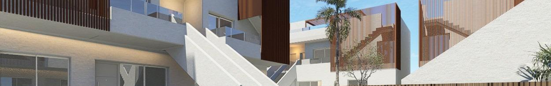 Bungalow in Costa Blanca South, Pilar de La Horadada
