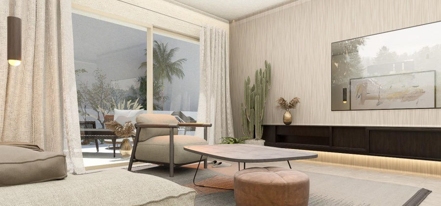 Pilar de la Horadada, Alicante, 3 Bedrooms Bedrooms, ,2 BathroomsBathrooms,Bungalow,New,209559160581592000