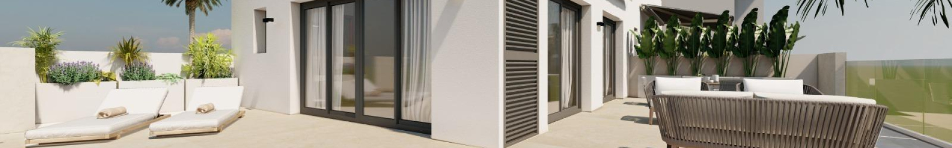Apartment in Costa Blanca South, Guardamar del Segura