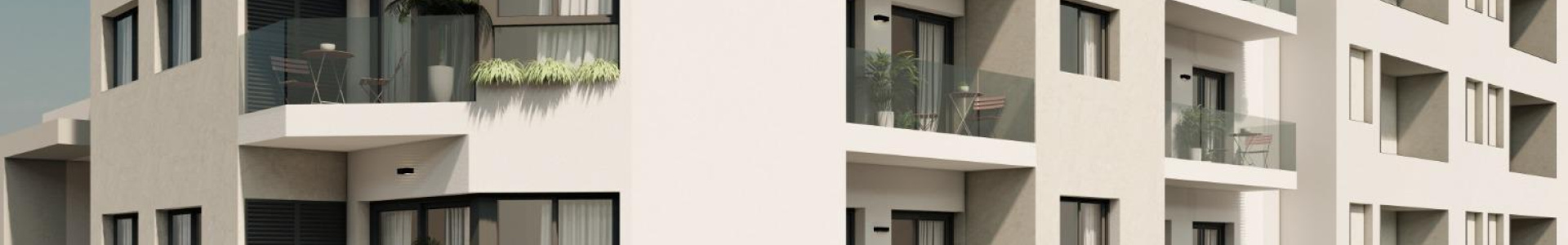 Apartment in Costa Blanca South, Guardamar del Segura
