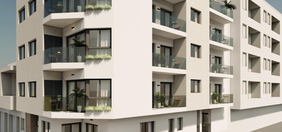 Guardamar del Segura, Alicante, 2 Bedrooms Bedrooms, ,2 BathroomsBathrooms,Apartment,New,20955982433114980
