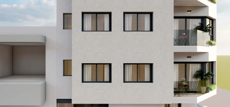 Guardamar del Segura, Alicante, 2 Bedrooms Bedrooms, ,2 BathroomsBathrooms,Apartment,New,20955982433114980