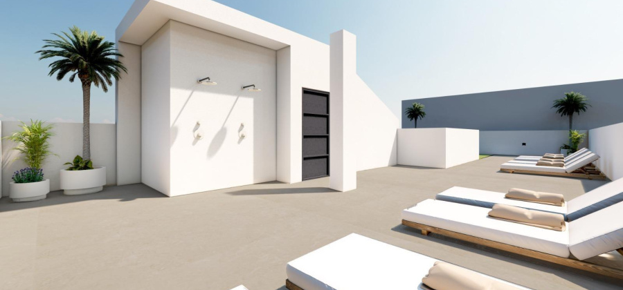 Guardamar del Segura, Alicante, 2 Bedrooms Bedrooms, ,2 BathroomsBathrooms,Apartment,New,20955982433114980